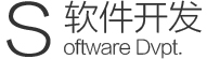 软件开发